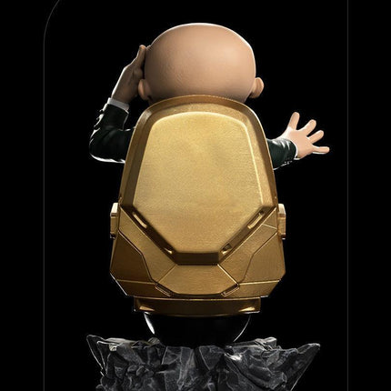 Iron Studios - X-Men - Professor Xavier MiniCo Figure - The Card Vault