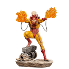 Iron Studios - X-Men - Pyro BDS Art Scale Statue 1/10 - The Card Vault