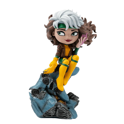 Iron Studios - X-Men - Rogue MiniCo Figure - The Card Vault