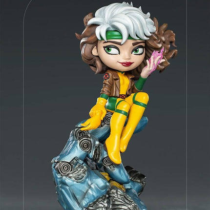 Iron Studios - X-Men - Rogue MiniCo Figure - The Card Vault