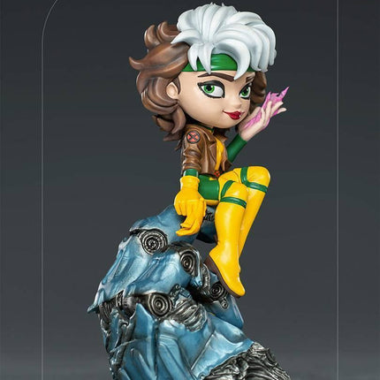 Iron Studios - X-Men - Rogue MiniCo Figure - The Card Vault