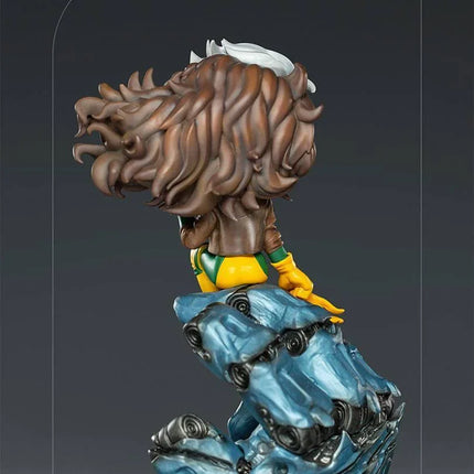 Iron Studios - X-Men - Rogue MiniCo Figure - The Card Vault
