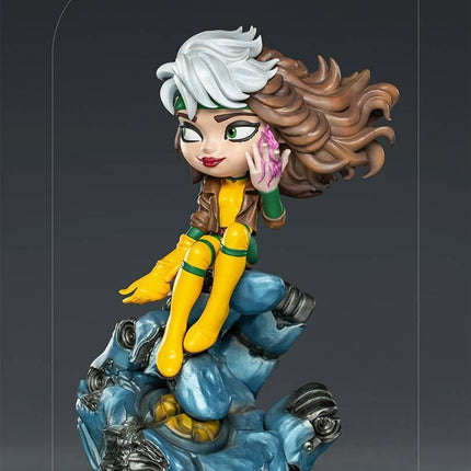 Iron Studios - X-Men - Rogue MiniCo Figure - The Card Vault