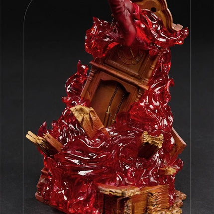 Iron Studios - X-Men - Scarlet Witch BDS Art Scale Statue 1/10 - The Card Vault