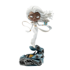 Iron Studios - X-Men - Storm MiniCo Figure - The Card Vault