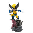 Iron Studios - X-Men - Wolverine MiniCo Figure - The Card Vault