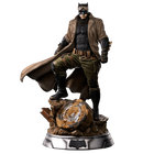 Iron Studios - Zack Snyder's Justice League - Batman Nightmare Legacy Replica Scale Statue 1/4 - The Card Vault