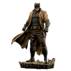 Iron Studios - Zack Snyder's Justice League - Knightmare Batman - Art Scale Statue 1/10 - The Card Vault