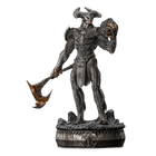 Iron Studios - Zack Snyder's Justice League - Steppenwolf BDS Art Scale Statue 1/10 - The Card Vault