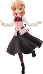 Is the Order a Rabbit? BLOOM Pop Up Parade Figure Cocoa - The Card Vault