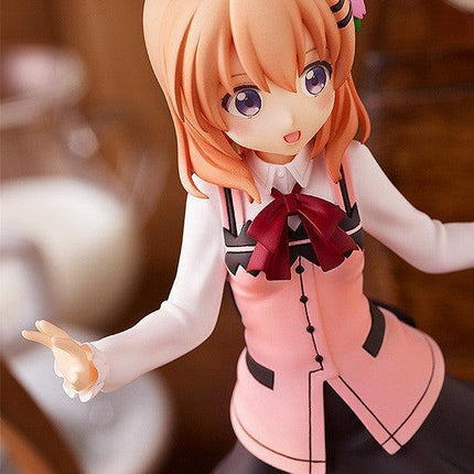 Is the Order a Rabbit? BLOOM Pop Up Parade Figure Cocoa - The Card Vault
