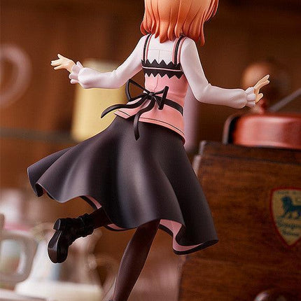 Is the Order a Rabbit? BLOOM Pop Up Parade Figure Cocoa - The Card Vault