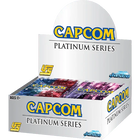 Jasco Games - UFS - Capcom Platinum Series 1 Booster Box (24 Packs) - The Card Vault