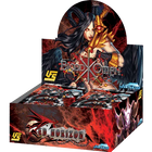 Jasco Games - UFS - Red Horizon: Blood Omen Booster Box (24 Packs) - The Card Vault