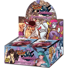 Jasco Games - UFS - Street Fighter vs Darkstalkers Booster Box (24 Packs) - The Card Vault