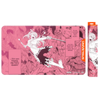 UVS Fairy Tail All Fired Up! Erza Playmat