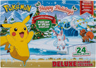 Jazwares - Pokemon - Deluxe Advent Calendar - The Card Vault