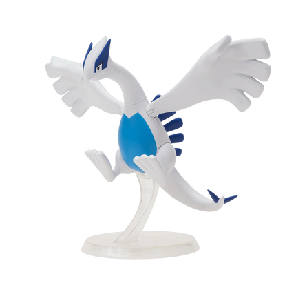 Jazwares - Pokemon Epic Battle Figure - Lugia - The Card Vault