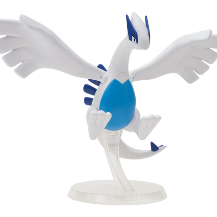 Jazwares - Pokemon Epic Battle Figure - Lugia - The Card Vault