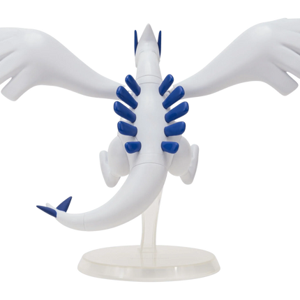 Jazwares - Pokemon Epic Battle Figure - Lugia - The Card Vault