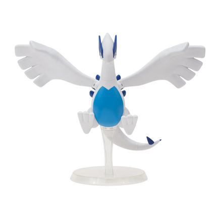Jazwares - Pokemon Epic Battle Figure - Lugia - The Card Vault