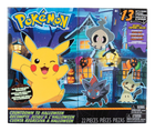 Jazwares - Pokemon Halloween Countdown Calendar - The Card Vault
