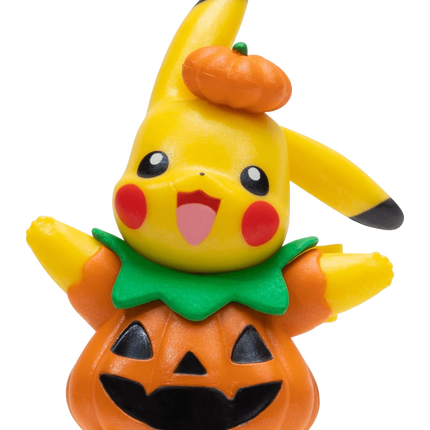 Jazwares - Pokemon Halloween Countdown Calendar - The Card Vault