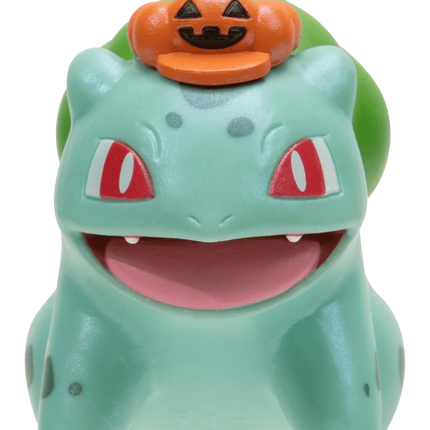 Jazwares - Pokemon Halloween Countdown Calendar - The Card Vault