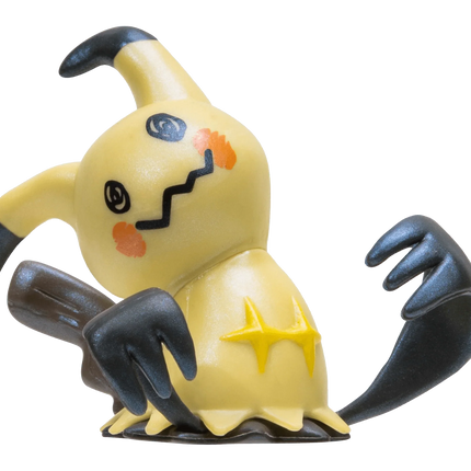 Jazwares - Pokemon Halloween Countdown Calendar - The Card Vault