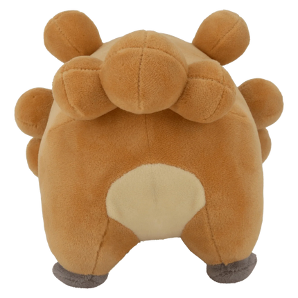 Jazwares - Pokemon Plush - Bidoof (8in) - The Card Vault