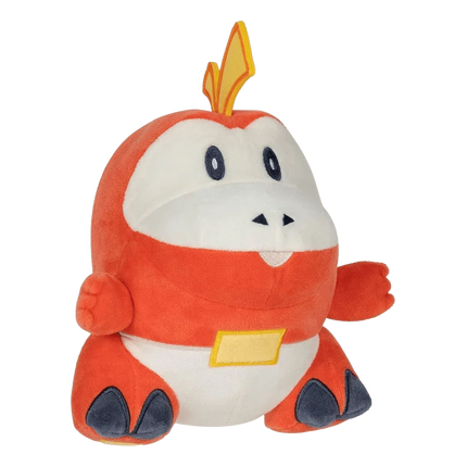 Jazwares - Pokemon Plush - Fuecoco (8in) - The Card Vault