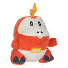 Jazwares - Pokemon Plush - Fuecoco (8in) - The Card Vault