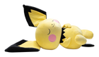 Jazwares - Pokemon Plush - Sleeping Pichu (18in) - The Card Vault