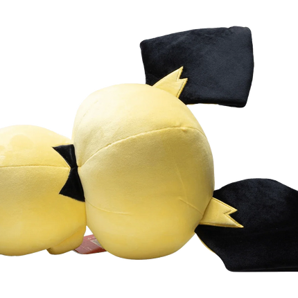Jazwares - Pokemon Plush - Sleeping Pichu (18in) - The Card Vault