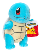 Jazwares - Pokemon Plush - Squirtle (8in) - The Card Vault