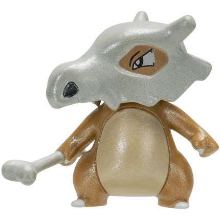 Jazwares - Pokemon Select - Cubone Figure Evolution Multipack - The Card Vault