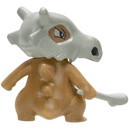 Jazwares - Pokemon Select - Cubone Figure Evolution Multipack - The Card Vault
