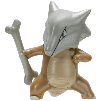 Jazwares - Pokemon Select - Cubone Figure Evolution Multipack - The Card Vault