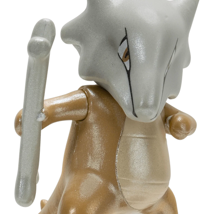 Jazwares - Pokemon Select - Cubone Figure Evolution Multipack - The Card Vault