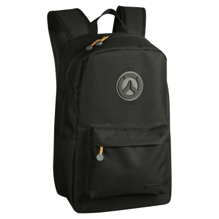 Jinx - Overwatch - Blackout Backpack (18in) - The Card Vault