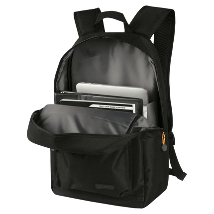 Jinx - Overwatch - Blackout Backpack (18in) - The Card Vault
