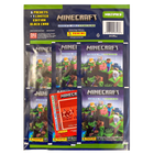 Panini - Minecraft: Wonderful World - Multipack