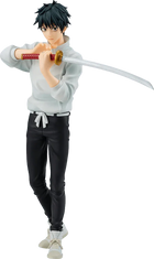 Jujutsu Kaisen 0 - Yuta Okkotsu - Pop Up Parade Figure - The Card Vault