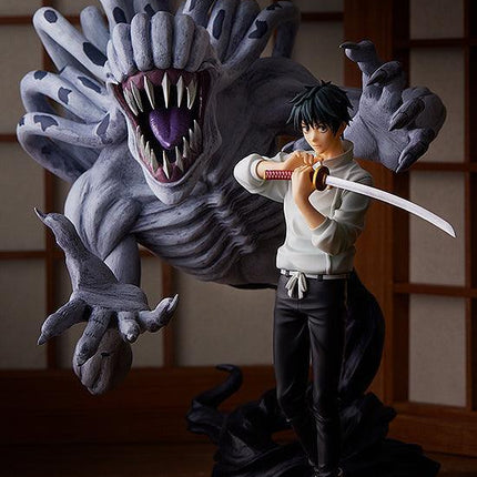 Jujutsu Kaisen 0 - Yuta Okkotsu - Pop Up Parade Figure - The Card Vault