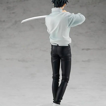 Jujutsu Kaisen 0 - Yuta Okkotsu - Pop Up Parade Figure - The Card Vault