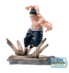 Jujutsu Kaisen - Aoi Todo Luminasta Figure - The Card Vault
