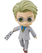 Jujutsu Kaisen - Kento Nanami Nendoroid Figure - The Card Vault