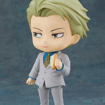 Jujutsu Kaisen - Kento Nanami Nendoroid Figure - The Card Vault