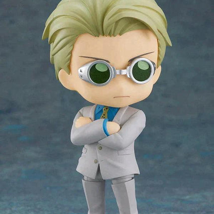 Jujutsu Kaisen - Kento Nanami Nendoroid Figure - The Card Vault