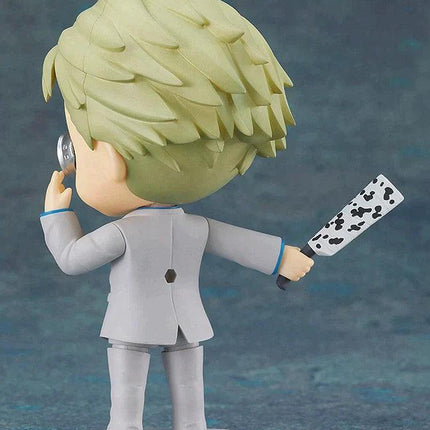 Jujutsu Kaisen - Kento Nanami Nendoroid Figure - The Card Vault